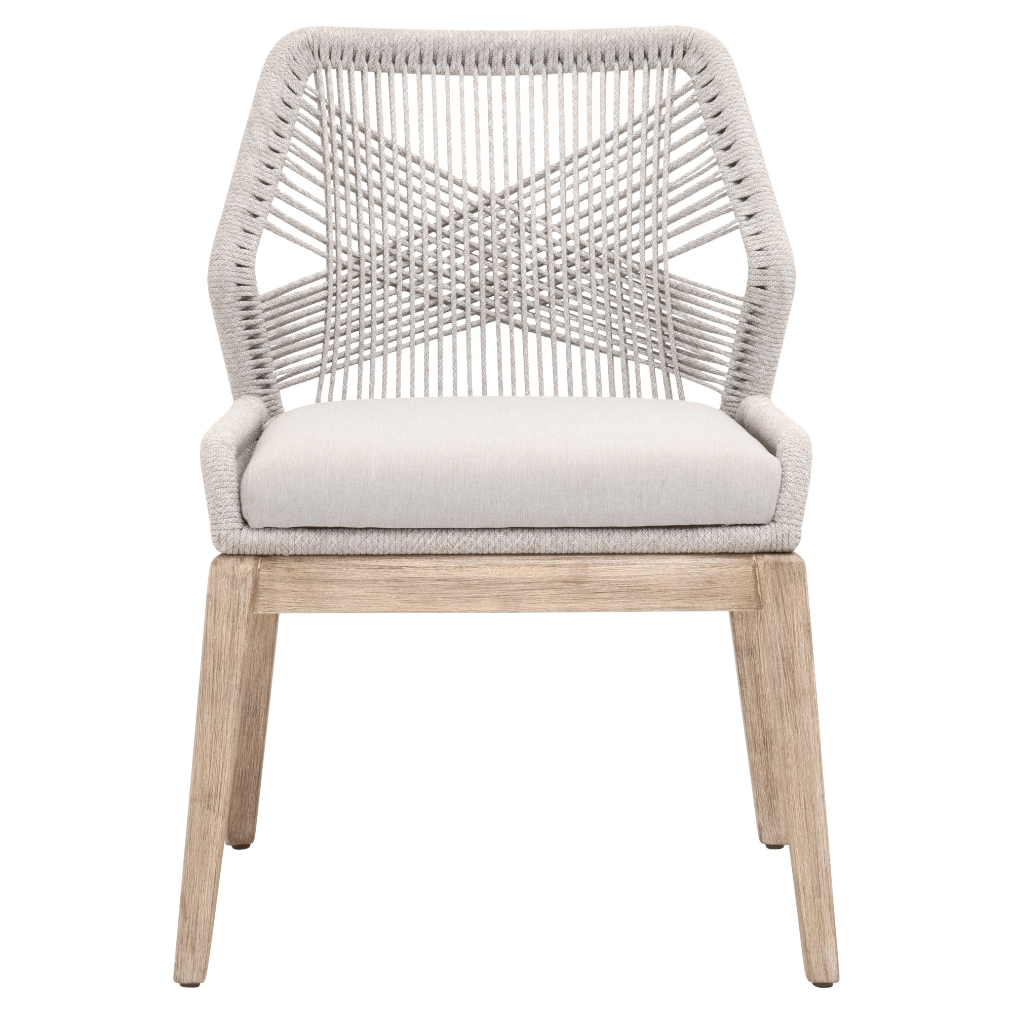 Loom Dining Chair